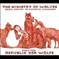 Music From Republik Der Wolfe