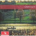 Odyssey - New Music for Viola by American Women Composers