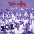 Las 20 Poderosas