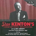 Stan Kenton & His Innovations Orchestra/June Christy 1950