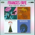 Four Classic Albums (No Reservations / Sings Folk Songs / Relaxin' With Frances Faye / Swinging All The Way)