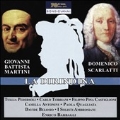 G.B.Martini & D.Scarlatti - La Dirindina