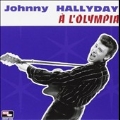 No.10 - Johnny Hallyday A L'Olympia