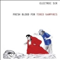 Fresh Blood for Tired Vampyres<限定盤>