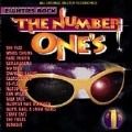 The Number One's: Eighties Rock