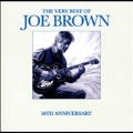 The Very Best Of Joe Brown (50th Anniversary)