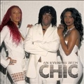 An Evening With Chic (White Vinyl)<限定盤>