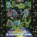 Sputnik Stan Vol 1: A Fistful Of Junk<Green Vinyl>