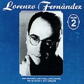Lorenzo Fernandez Vol 2 -Symphony no 2, Valse Suburbana, etc