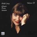 Mozart: Piano Sonatas Vol 3 / Heidi Lowy