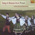 Poland - Songs And Dances From Poland