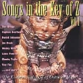 Songs In The Key Of Z Vol. 1