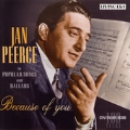 Jan Peerce in Popular Songs & Ballads *