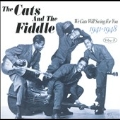 We Cats Will Swing For You Vol. 3 : 1941-1948