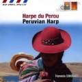 Peruvian Harp