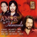 Amor De Telenovela  [CD+DVD]