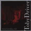 Toby Driver - In the Li Li Library Loft