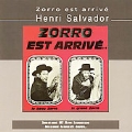 Zorro Est Arrive