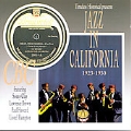 Jazz In California 1923-1930