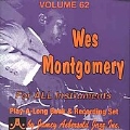 Wes Montgomery Jazz Standards