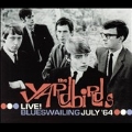 Live! Blueswailing July '64