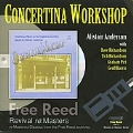 Concertina Workshop