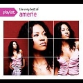 Playlist: The Very Best Of Amerie [ECD] [Digipak]*