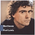Beethoven: Complete Piano Sonatas / Paul Lewis