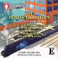 The Tertis Tradition - Music for Viola & Piano