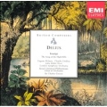 British Composers - Delius: Koanga, Songs of High Hills