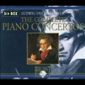 Beethoven: The Complete Piano Concertos / Sugitani, et al
