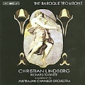 The Baroque Trombone / Christian Lindberg, Australian Chamber Orchestra Members