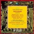 Handel: Messiah / Somary, Price, Minton, Young, Diaz