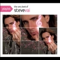 Playlist : The Very Best Of Steve Vai