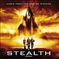 Stealth (Original Score)