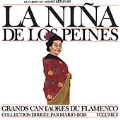 Grands Cantaores Du Flamenco Vol. 3