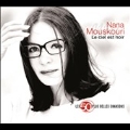 Les 50 Plus Belles Chansons : Nana Mouskouri (FRA) [Limited] (Slipcase)<初回生産限定盤>