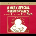 A Very Special Christmas : Bonus Limited Edition [2CD+DVD]