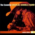 The Essential Charlie Daniels Band 3.0<限定盤>