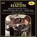 Haydn: Quartets, London Trios / Vienna Flautists