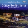A.Gilardino: Concerto di Oliena