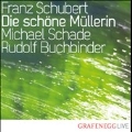 Schubert: Die Schone Mullerin D.795