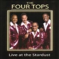 Live : The Four Tops (UK)