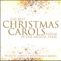 The Best Christmas Carols Album In the World...Ever!