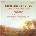 R.Strauss: Complete Chamber Music