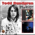 Runt & The Ballad of Todd Rundgren