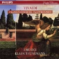 Vivaldi: 7 Bassoon Concertos / Klaus Thunemann, I Musici