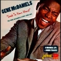 Look To Your Heart : The Gene Mcdaniels Story 1959-1961