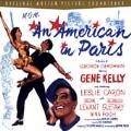 An American In Paris (Rhino)(OST)
