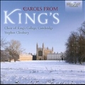 Carols from Kings